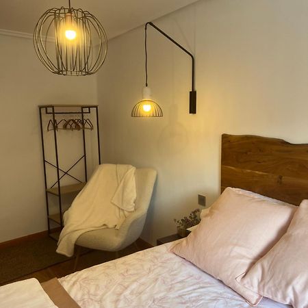 Apartamento Turistico San Nicolas アビレス エクステリア 写真