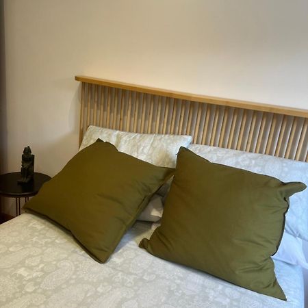 Apartamento Turistico San Nicolas アビレス エクステリア 写真