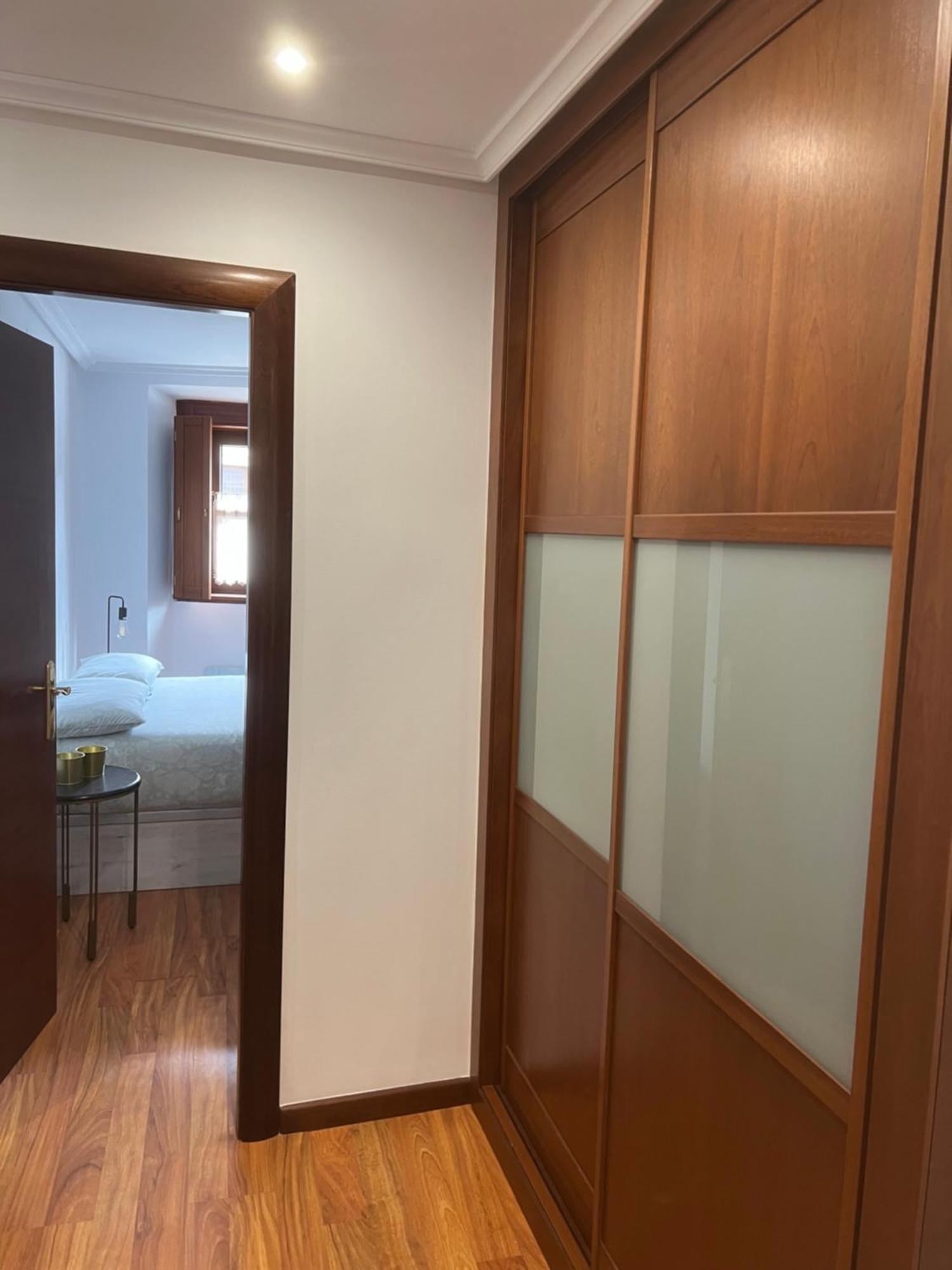 Apartamento Turistico San Nicolas アビレス エクステリア 写真