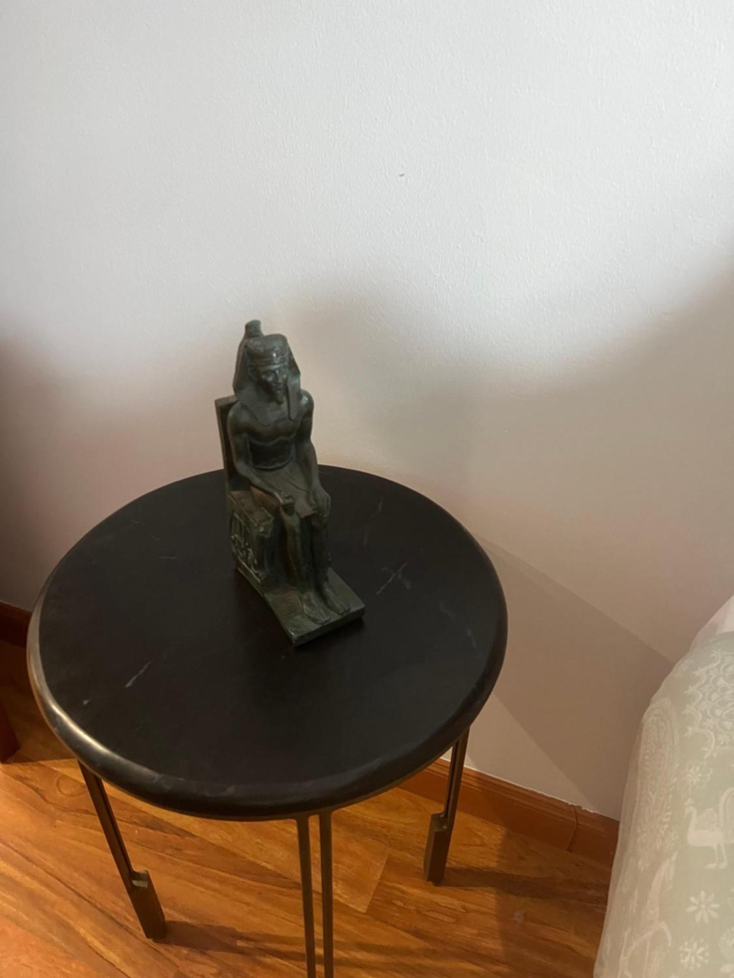 Apartamento Turistico San Nicolas アビレス エクステリア 写真