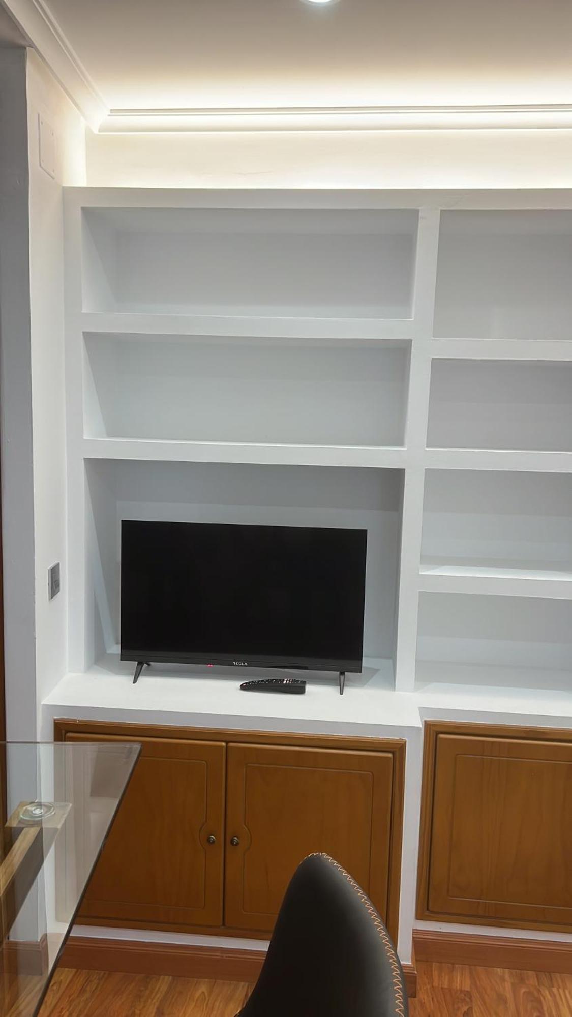 Apartamento Turistico San Nicolas アビレス エクステリア 写真