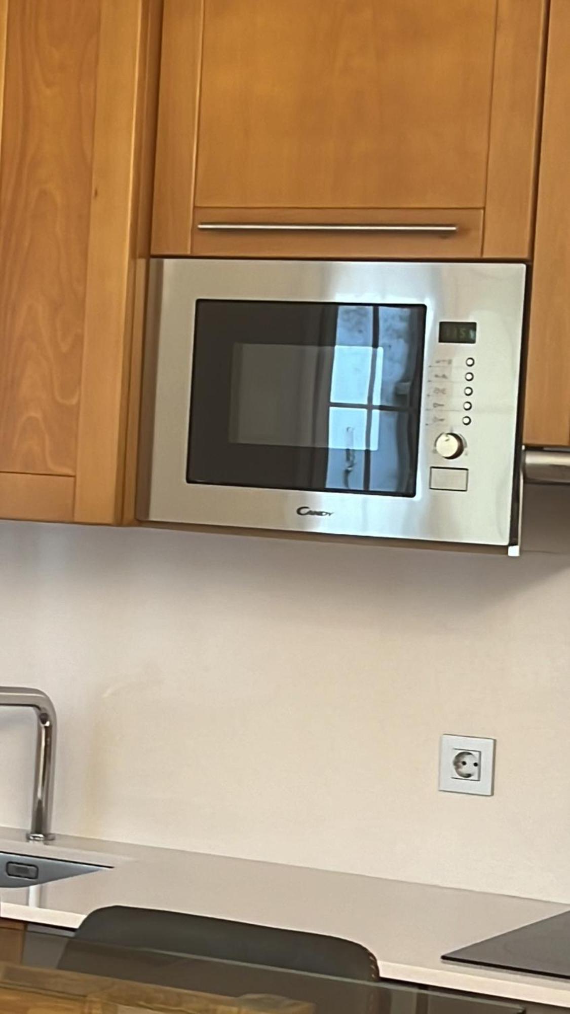 Apartamento Turistico San Nicolas アビレス エクステリア 写真