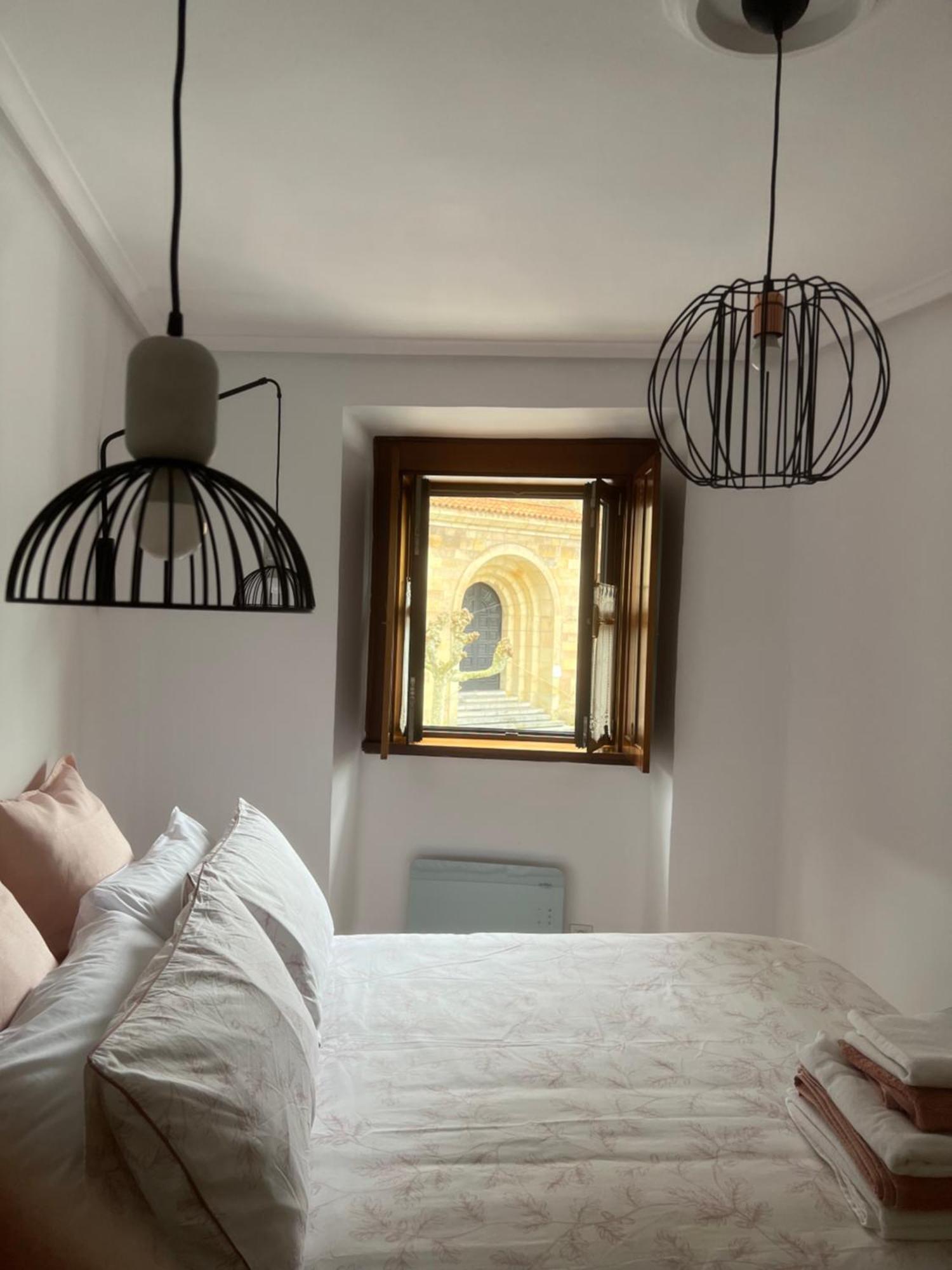 Apartamento Turistico San Nicolas アビレス エクステリア 写真