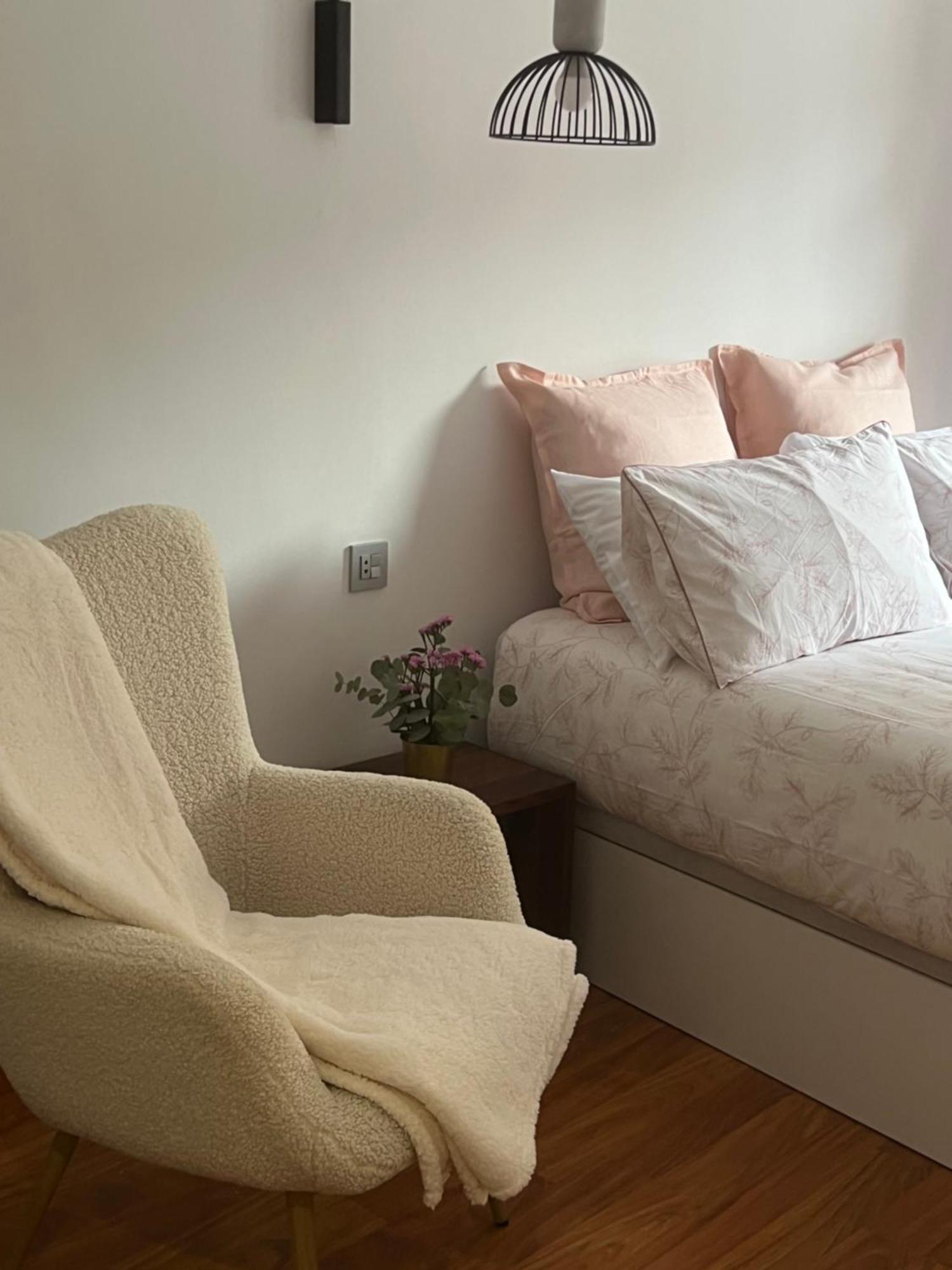 Apartamento Turistico San Nicolas アビレス エクステリア 写真