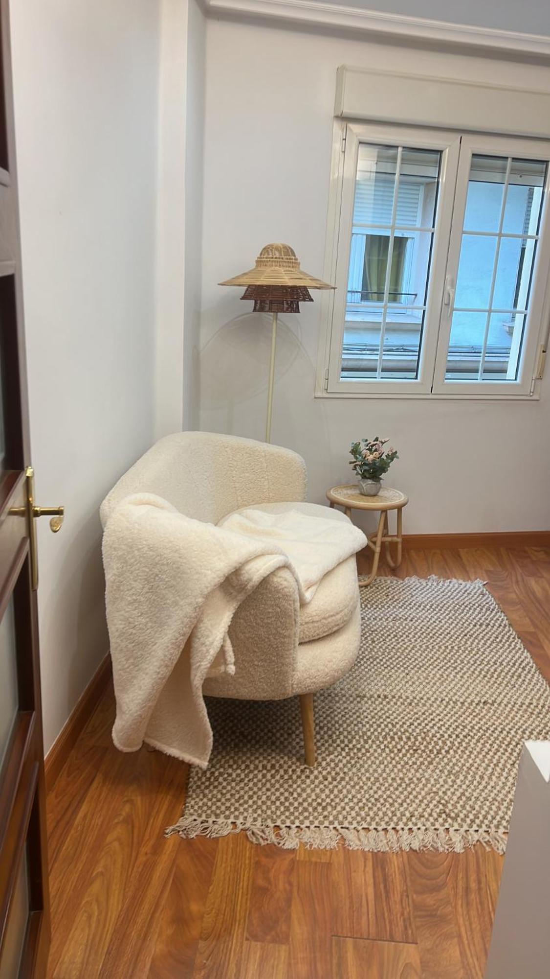 Apartamento Turistico San Nicolas アビレス エクステリア 写真