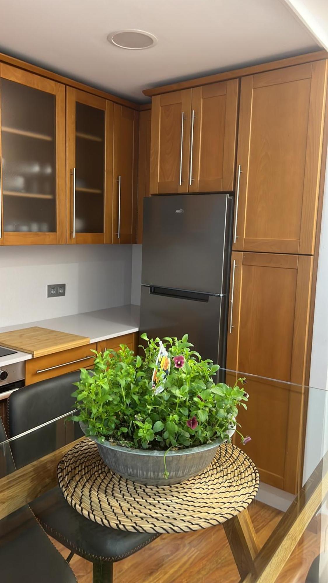 Apartamento Turistico San Nicolas アビレス エクステリア 写真