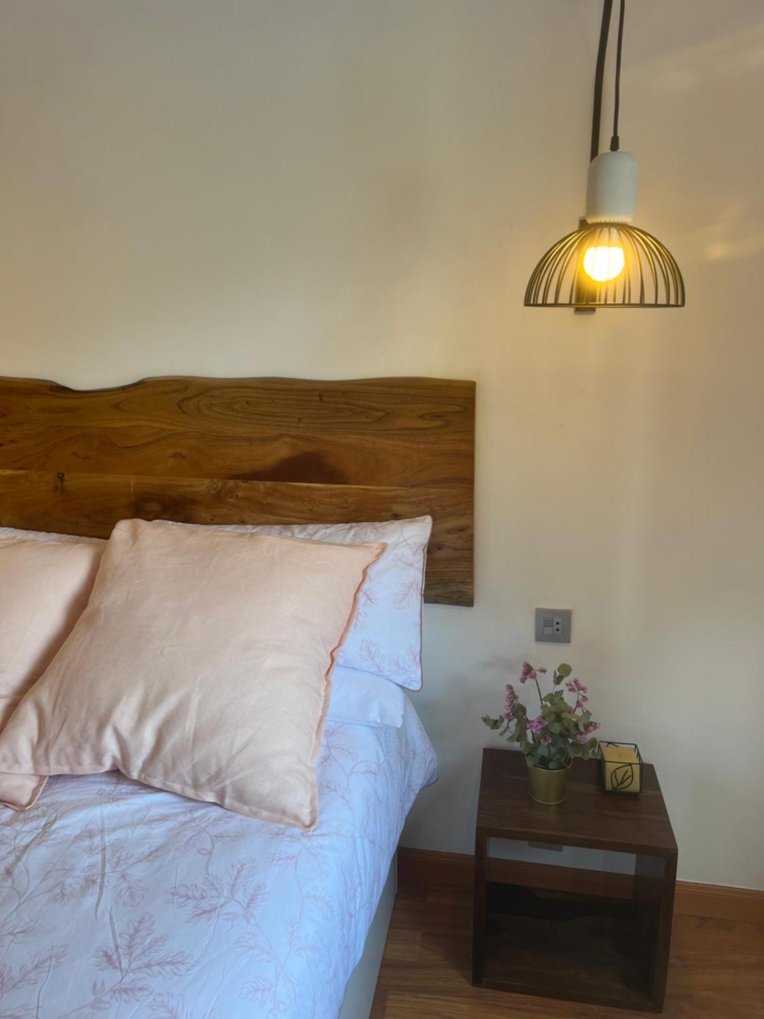Apartamento Turistico San Nicolas アビレス エクステリア 写真