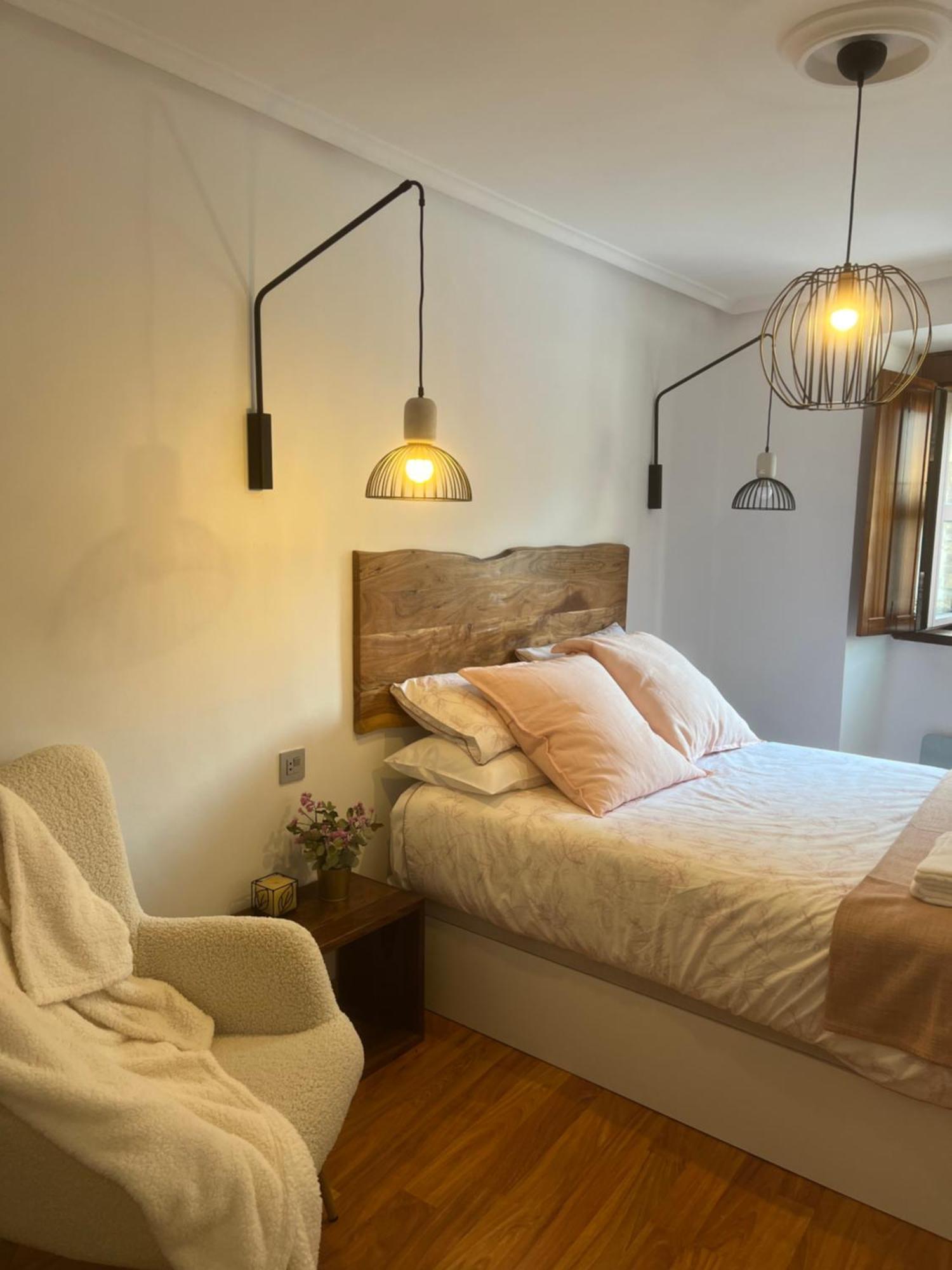 Apartamento Turistico San Nicolas アビレス エクステリア 写真
