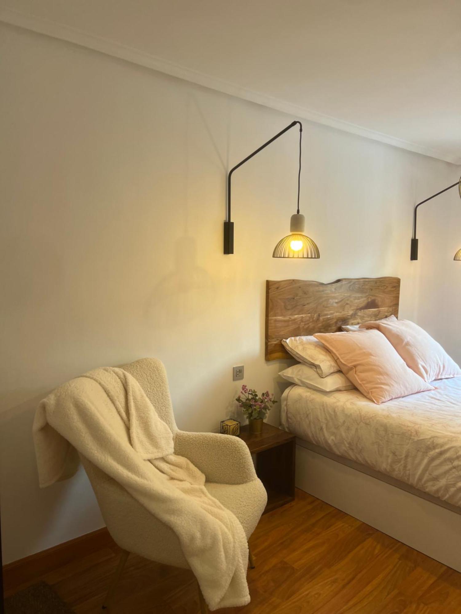 Apartamento Turistico San Nicolas アビレス エクステリア 写真