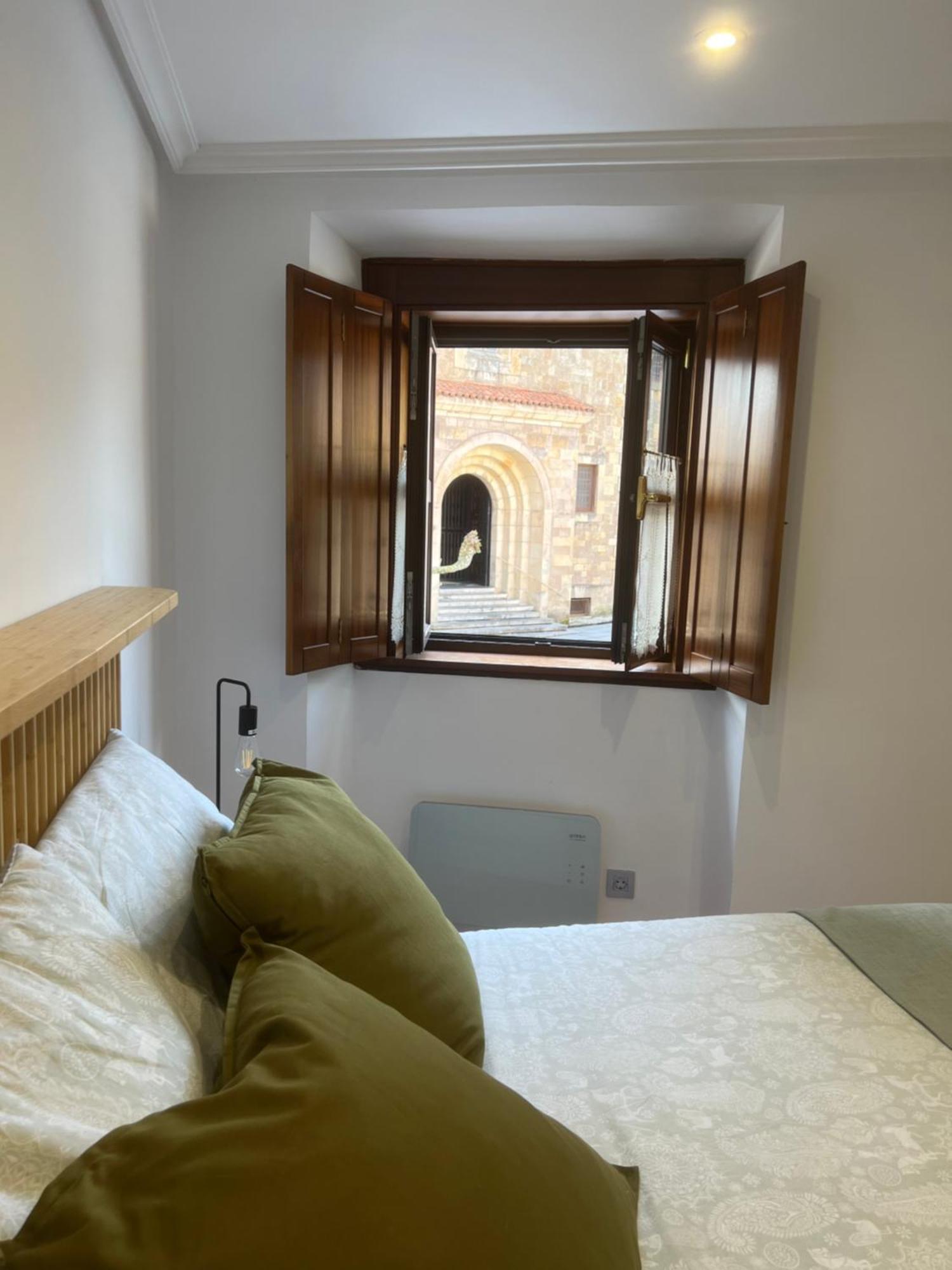 Apartamento Turistico San Nicolas アビレス エクステリア 写真